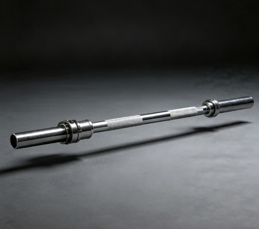 Powerlifting Bars