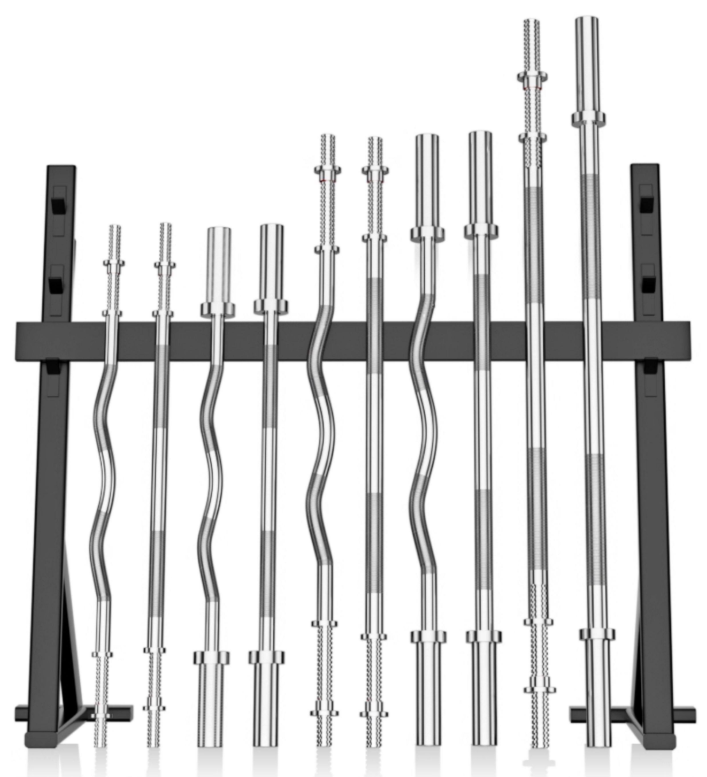 Specialty Bars