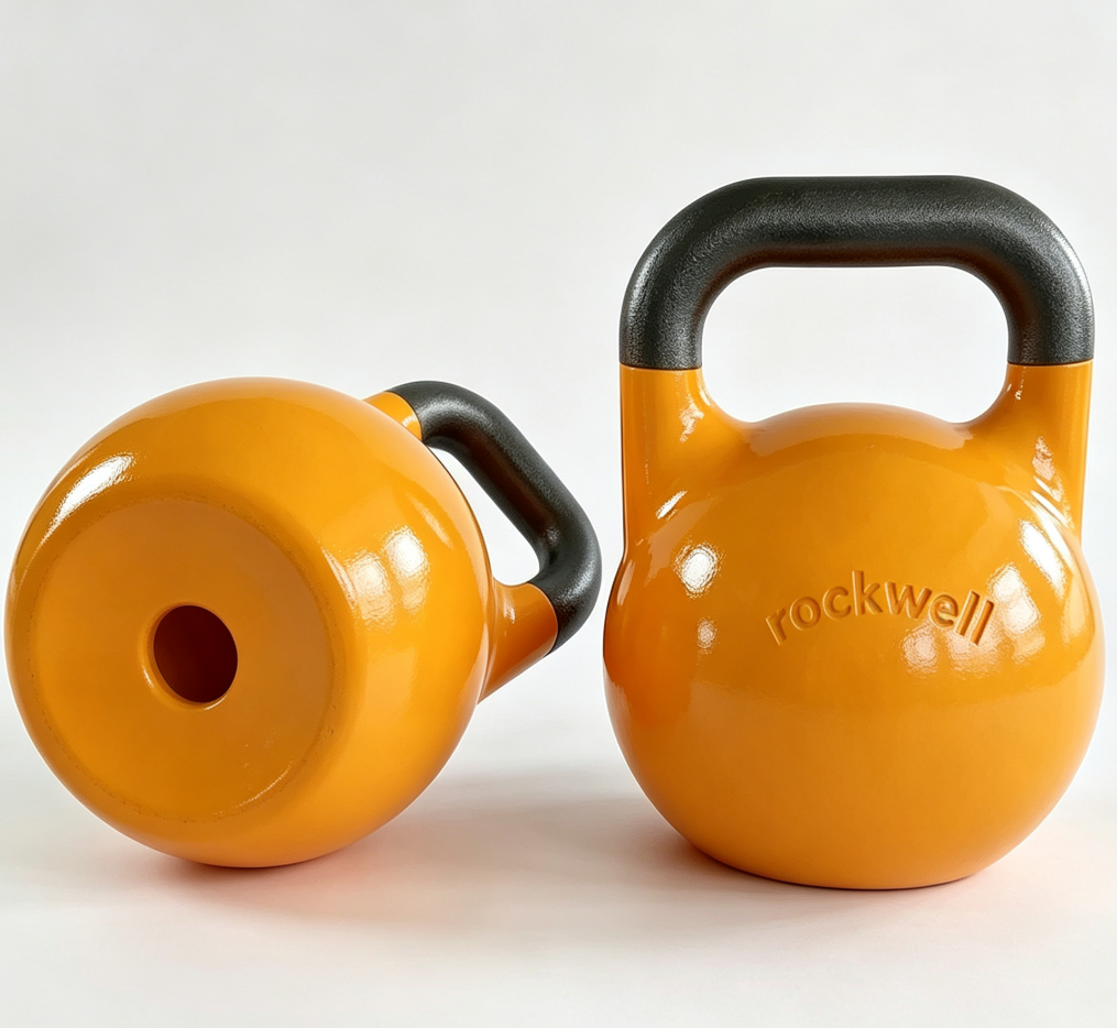 Hollow Competition Kettlebell